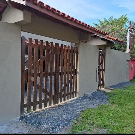 Casa De Praia - Recanto Dos Passaros Ilhéus Eksteriør billede