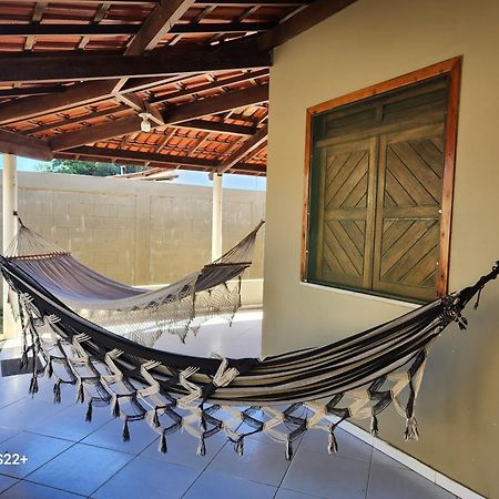 Casa De Praia - Recanto Dos Passaros Ilhéus Eksteriør billede