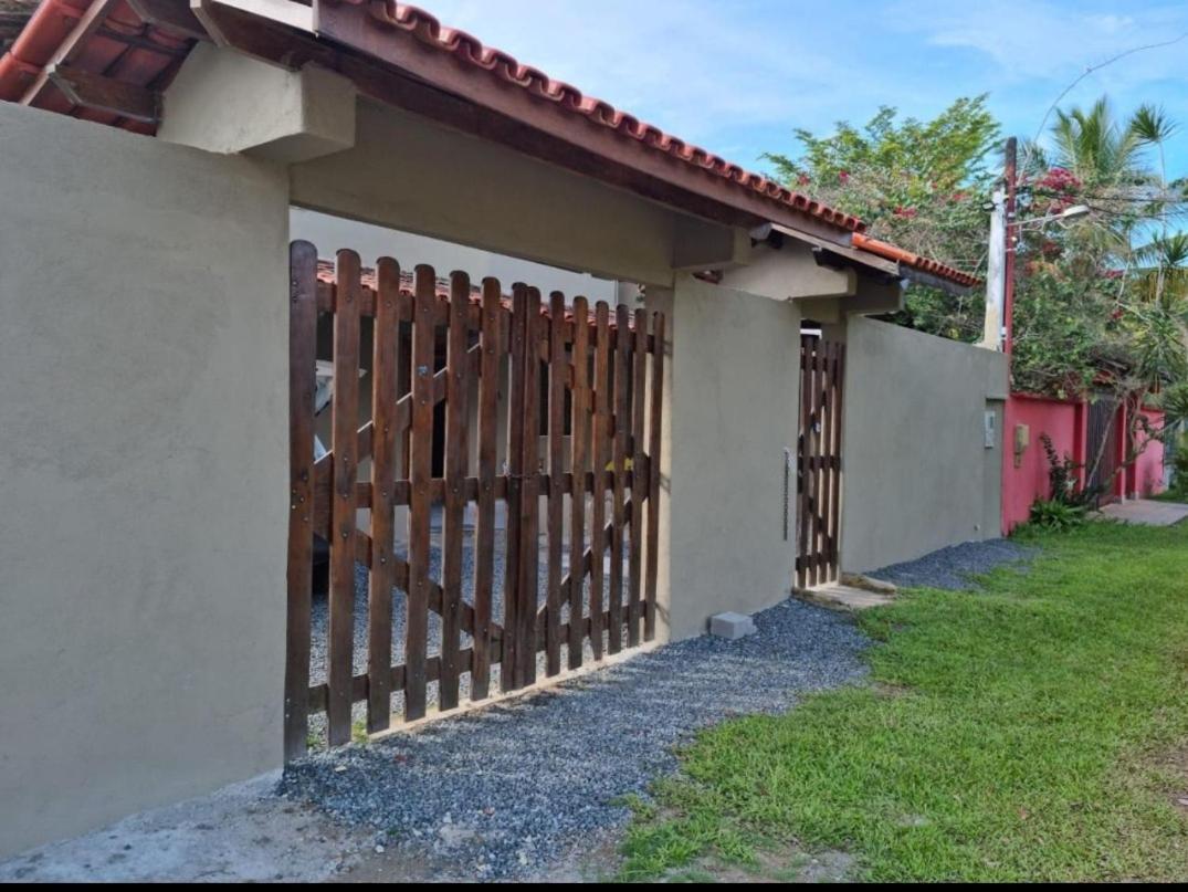 Casa De Praia - Recanto Dos Passaros Ilhéus Eksteriør billede