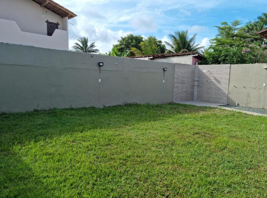 Casa De Praia - Recanto Dos Passaros Ilhéus Eksteriør billede