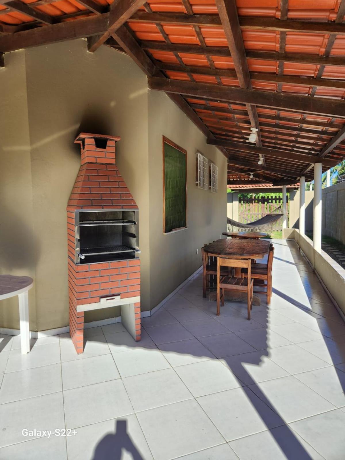 Casa De Praia - Recanto Dos Passaros Ilhéus Eksteriør billede