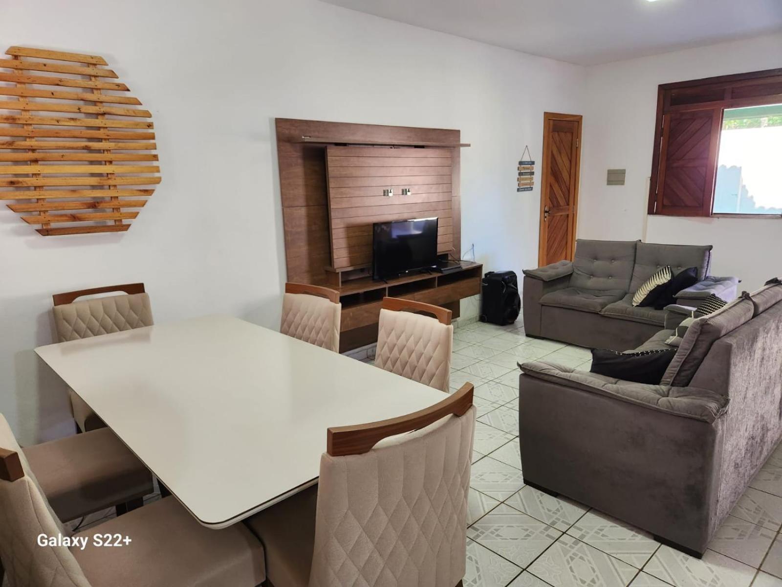 Casa De Praia - Recanto Dos Passaros Ilhéus Eksteriør billede