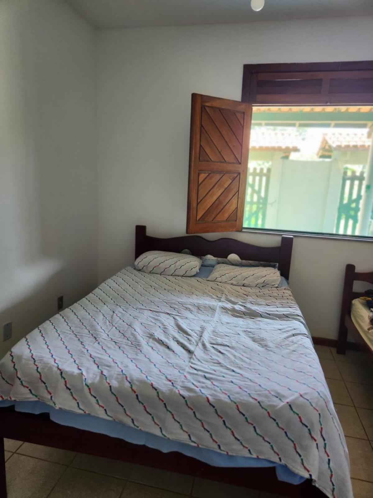Casa De Praia - Recanto Dos Passaros Ilhéus Eksteriør billede