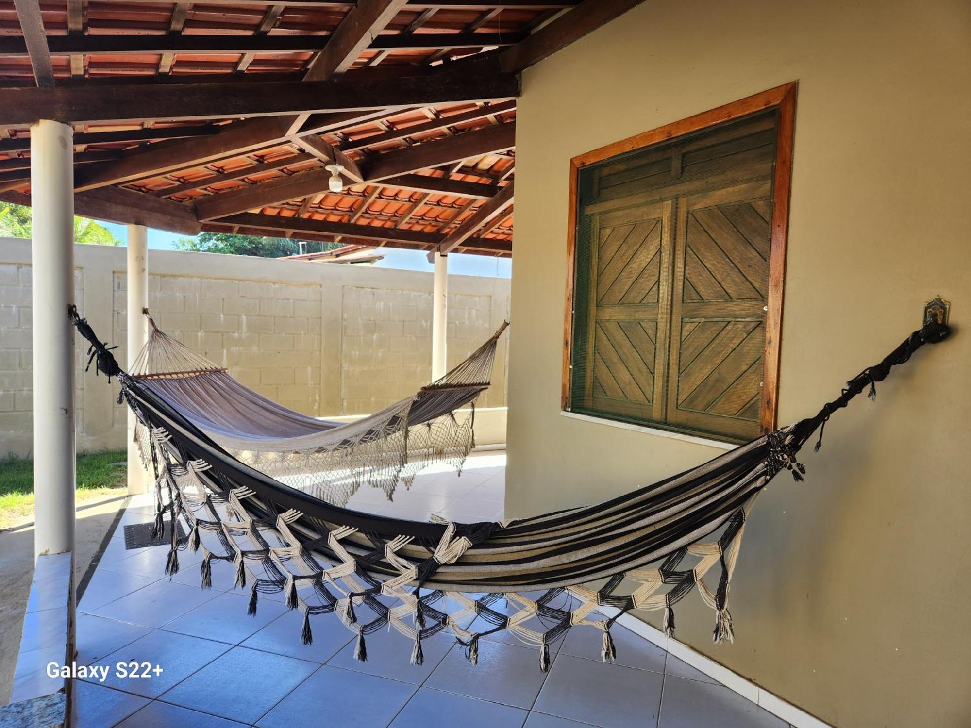 Casa De Praia - Recanto Dos Passaros Ilhéus Eksteriør billede